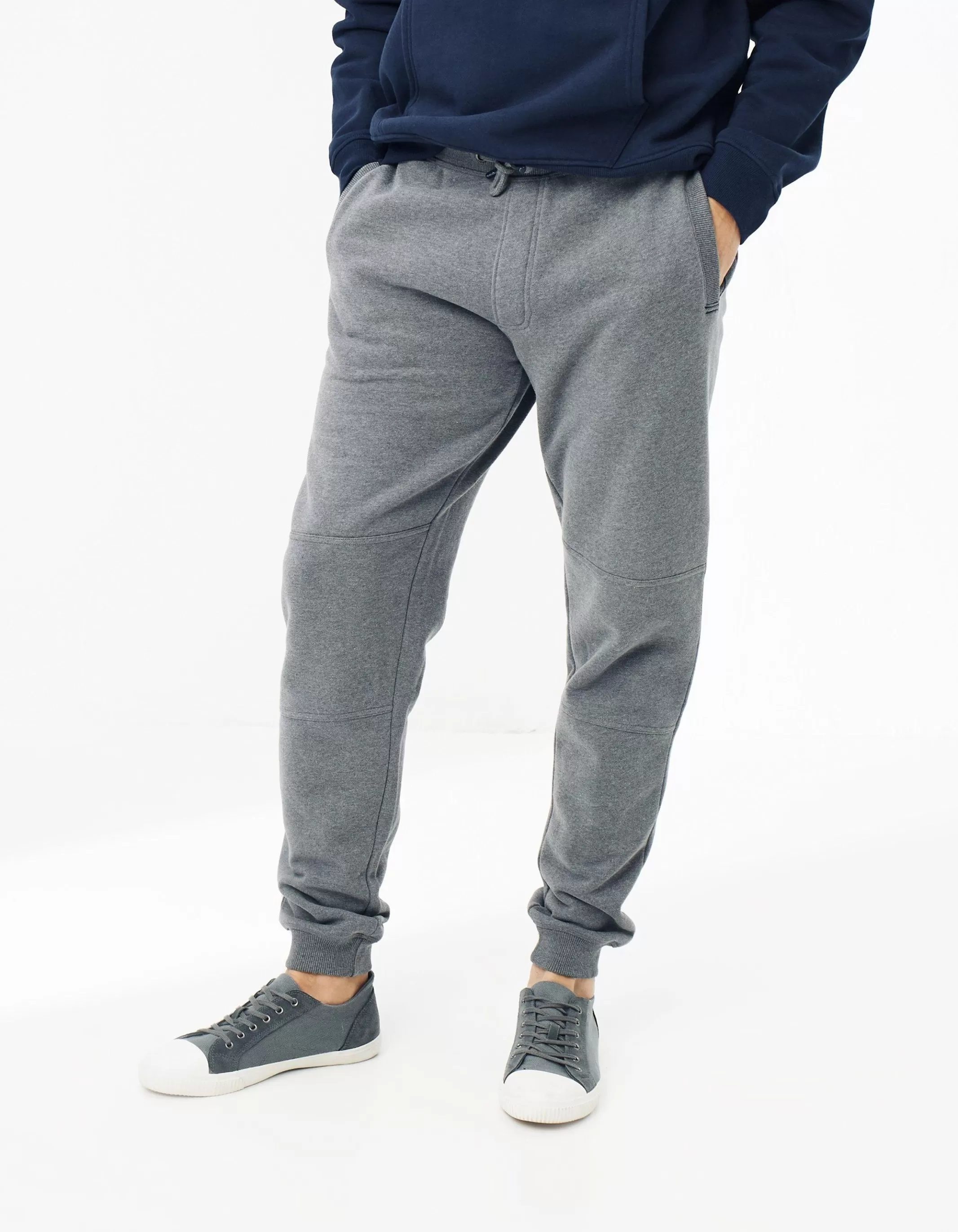 Fashion FatFace Brooke Joggers Mid Grey