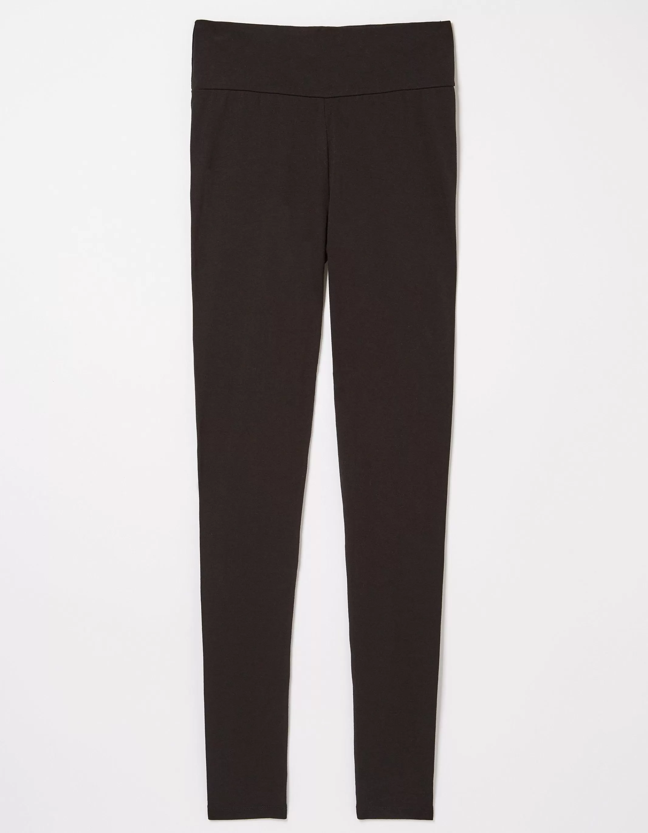 Cheap FatFace Meribel High Rise Legging Black
