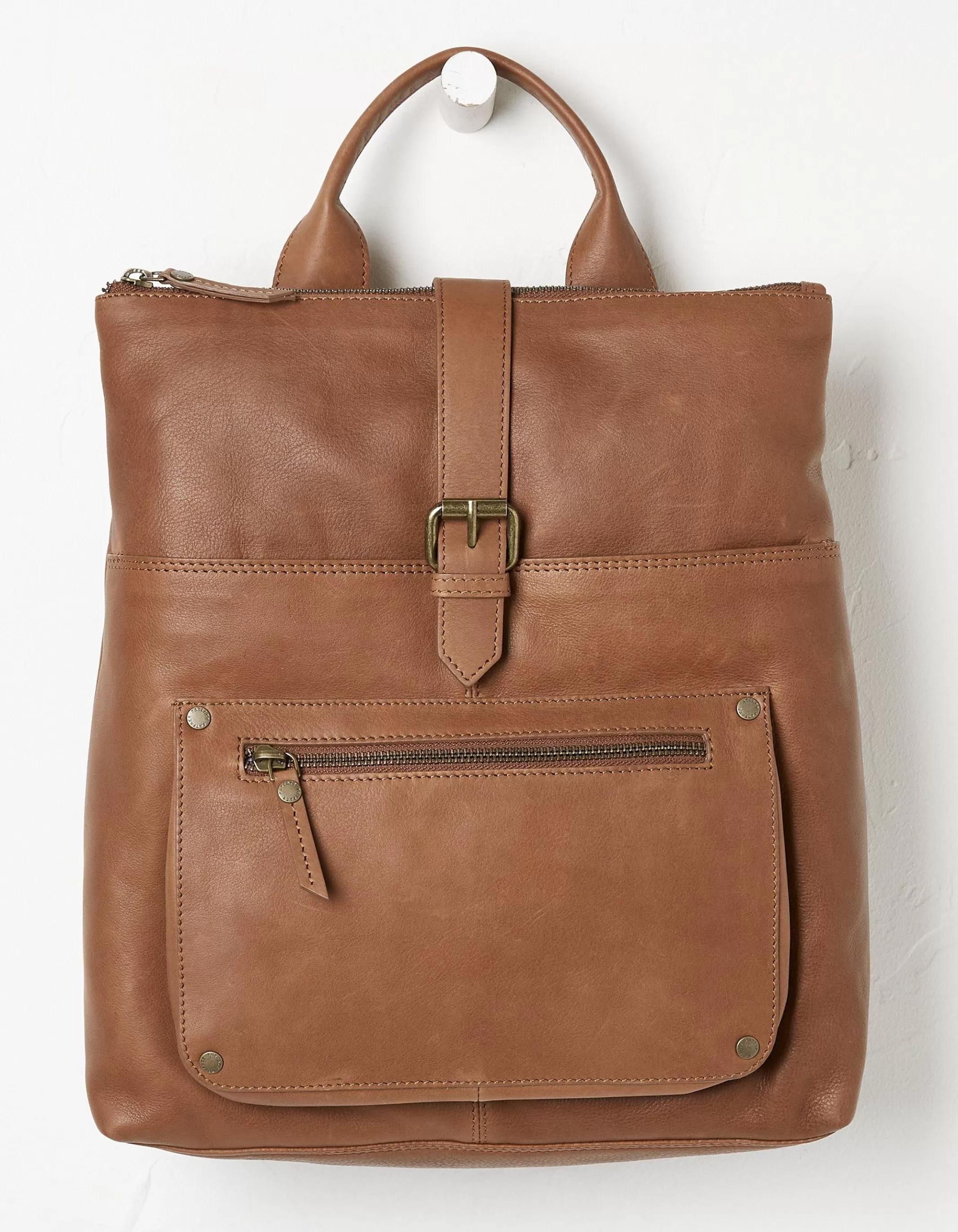 Clearance FatFace The Ava Backpack Tan