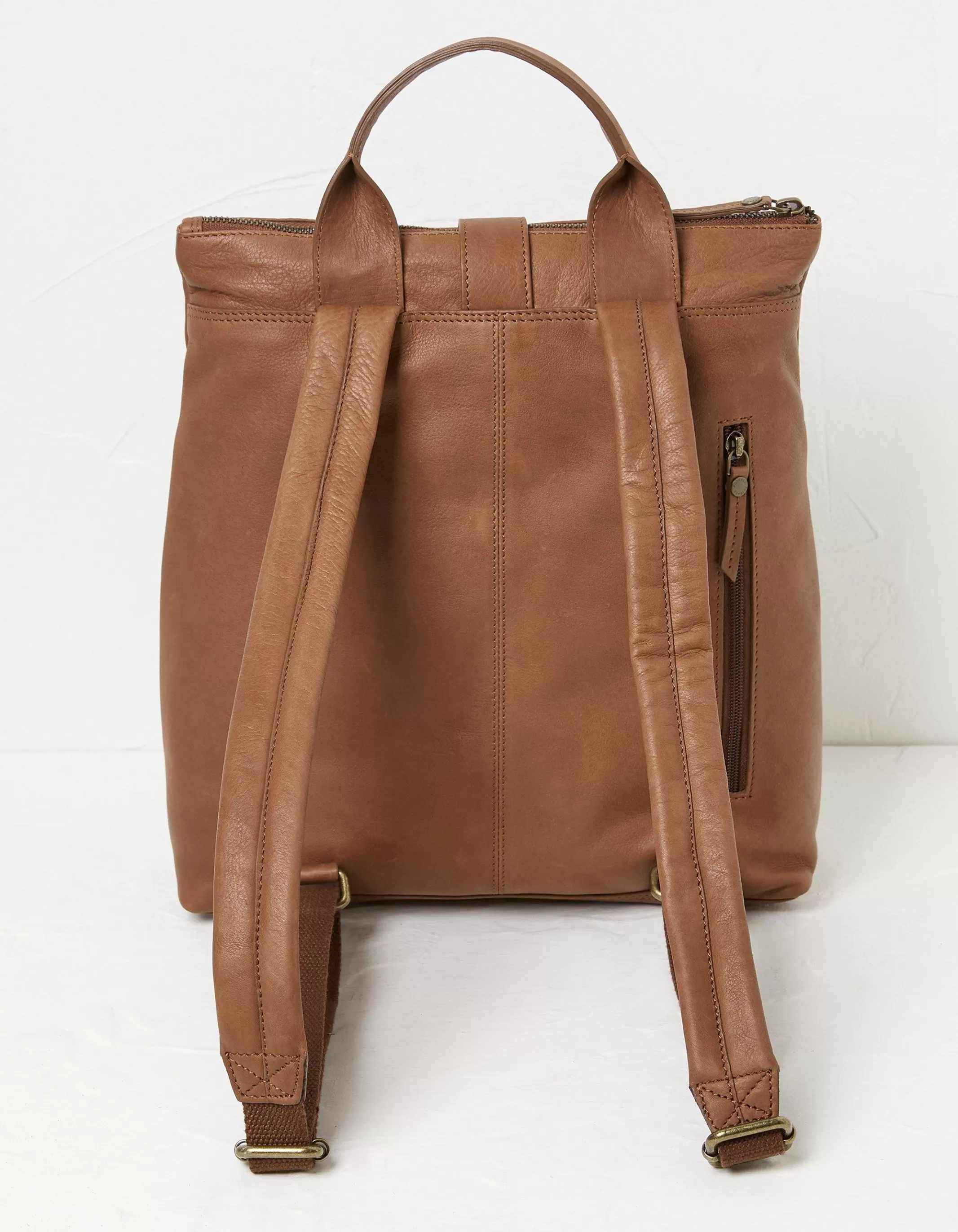 Clearance FatFace The Ava Backpack Tan